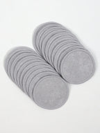 5/10/20Pack Reusable Makeup Remover Pads Washable Face Cleansing Puff Cloth Clean Sponge Liquid Cream Tools Cosmetic Remover