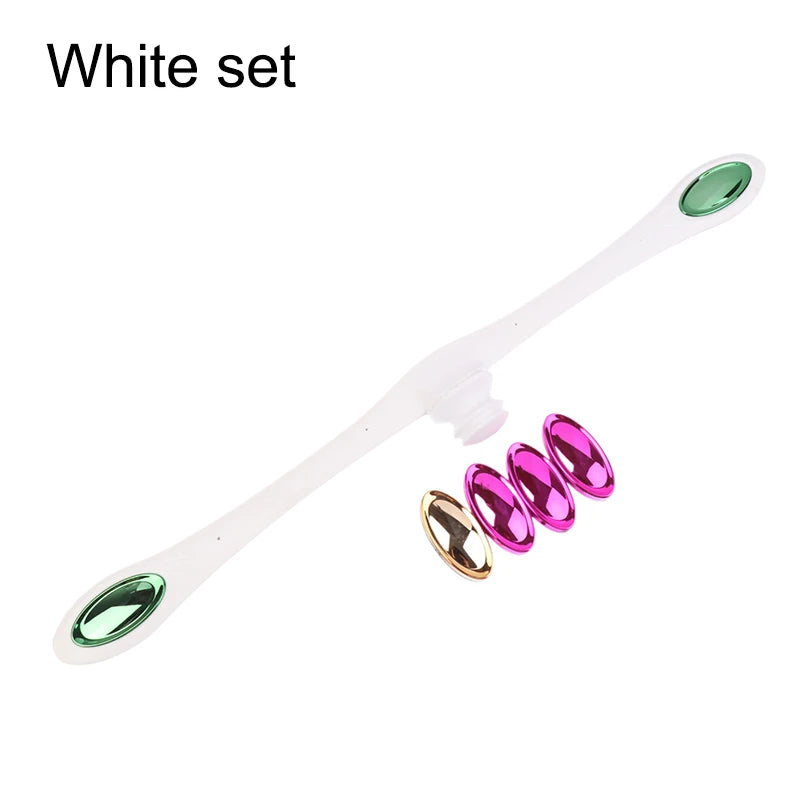 Face-Lift Apparatus Remove Nasolabial Folds Facial Exerciser Facial Resonance Exercise Masseter Muscle Deep Training