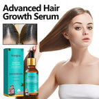 Hoegoa Hair Care Essence Moisturizes Hair And Easily Absorbs Strong Supple And Scalp Care Essential Oil
