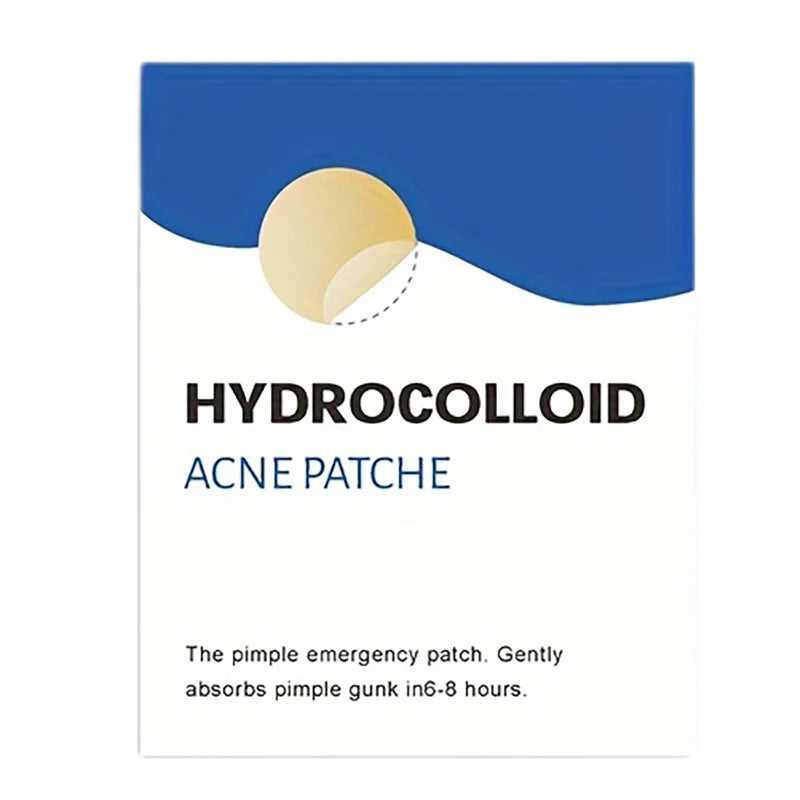 18/180pcs Pimple Patches Acne Patch Cute Pimple Acne Cover Stickers, Invisible Acne Patches For Acne Dots Beauty Makeup Tool