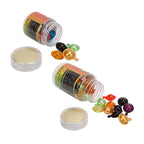 Hair Serum Capsule Hair Vitamin Capsule Hair Vitamin Serum Capsule Hair Moisturizing Repair Damaged Hair Care Hair Oil Capsules