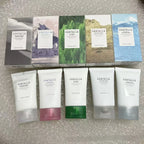 Korean Skin Care Products SKIN1004 Centella Skin Care Cream Moisturizing and Nourishing The Skin Ice Cream 75ml