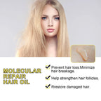 Hoegoa Hair Care Oil Improves Ironing And Dyeing Of Dry And Impetuous Hair Moisturizes And Softens Damaged Hair Care Essential