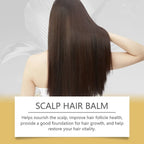 Hoegoa Nourishing Hair Care Cream Nourishing Scalp Care Cream Moisturizing And Moisturizing Gentle Care Cream