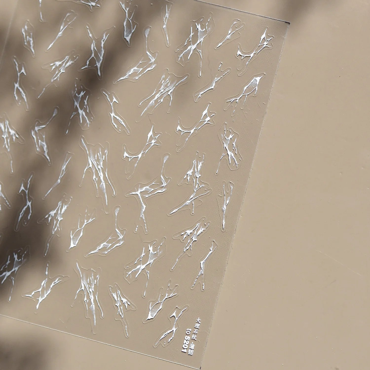 Halloween 5D Nail Art Stickers Sweet Pink Heart-Shaped Pumpkins Black Cat Bat Flocks Ghosts Skeleton Manicure Decal for Girls