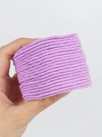 5/10/20Pack Reusable Makeup Remover Pads Washable Face Cleansing Puff Cloth Clean Sponge Liquid Cream Tools Cosmetic Remover