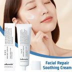 Korean Blemish Relief Face Cream Anti-Aging Moisturizer Soothing,Nourishes Repairs Korean Cosmetics for Sensitive Skin Care