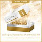 Hyaluronic acid Serum Anti-Aging Moisturizing Shrink Pores Hydrating Whitening Essence For Microneedle Instruments Skin Care