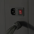 Hair Steamer Nano Hair Steamer for Deep Conditioning Standing Nano Hair Steamer for Hair Care