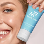 MixWonder Daily Moisturizing Lotion-Lightweight，Deep Nourishment & Long-Lasting Hydration with Hyaluronic Acid, 30ml.