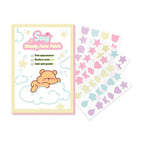 Pimple Patches For Face Colorful Invisible Hydrocolloid Acne Patches Face Spot Care Tool Beauty Beauty Skin Makeup Stickers