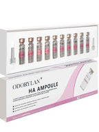 Hyaluronic Acid Face Serum Essence Skin Repair Rejuvenation Firming Moisturizing Hydrating Anti Aging