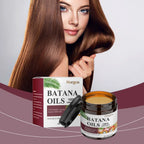 Hoegoa Batana Hair Care Cream Nourishing Scalp Essential Oil Smoothing Moisturizing And Gentle Hair Care Cream