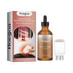 Hoegoa Hair Care Essential Oil Repair Dry Hair Smooth Frizz And Prevent Shapeless Hair Care Oil