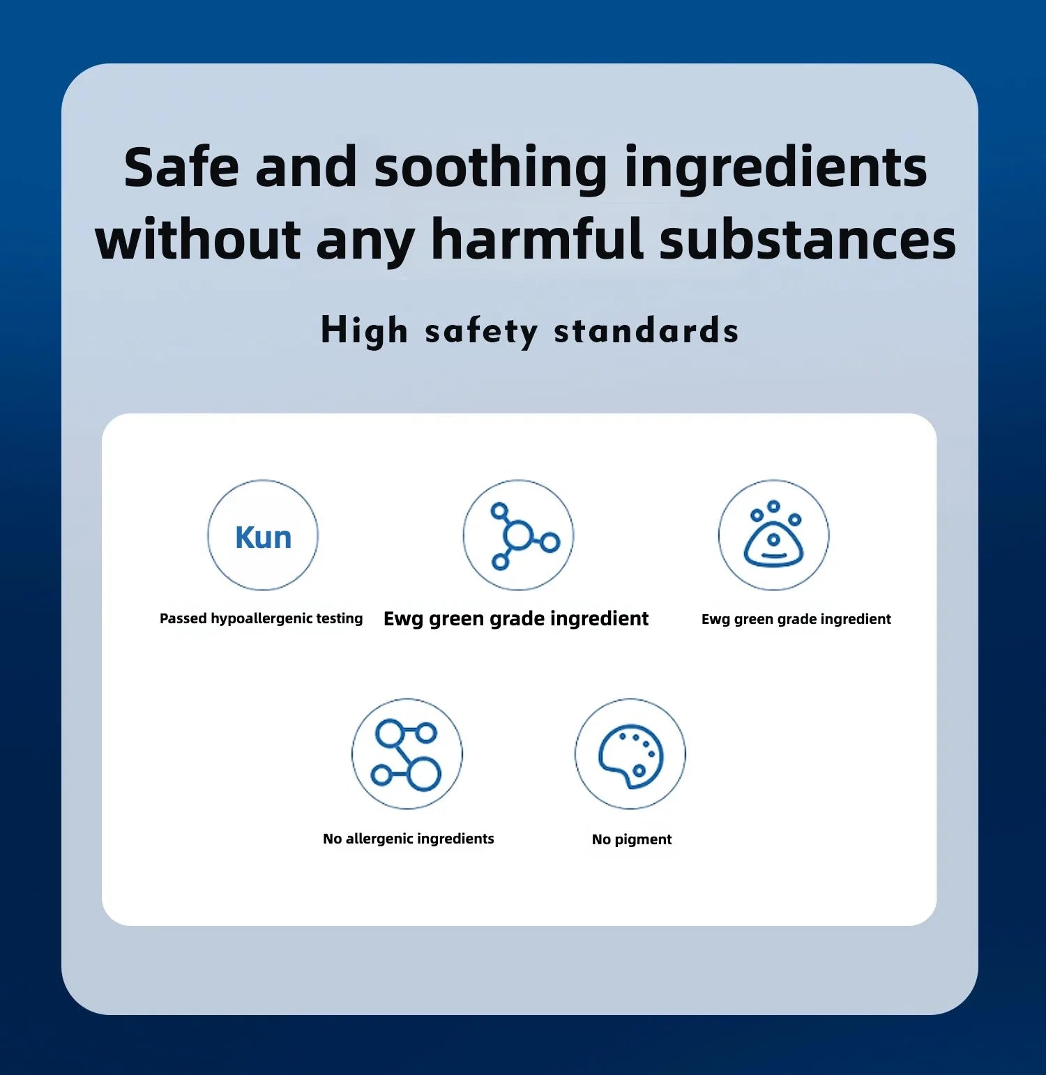 Hyaluronic acid Serum Anti-Aging Moisturizing Shrink Pores Hydrating Whitening Essence For Microneedle Instruments Skin Care