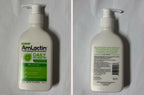 AmLactin Daily Moisturizing Body Lotion Nourish Lotion Hydrating Intensive Healing Nourish Lotion Smoothes Rough Dry Skin