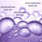 Moisturizing Cleansing Makeup Removal Cream,Gently Melts Away Eye Shadow,EyelinXer and Makeup,Easy to Remove Without Irritation