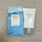 Korean Skin Care Products SKIN1004 Centella Skin Care Cream Moisturizing and Nourishing The Skin Ice Cream 75ml