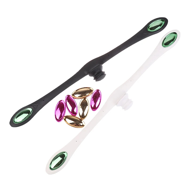 Face-Lift Apparatus Remove Nasolabial Folds Facial Exerciser Facial Resonance Exercise Masseter Muscle Deep Training