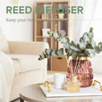 PHATOIL 2PCS 30ml Eucalyptus Essential Oils For Aromatherapy Candle Making Vanilla Lavender Sandalwood Rose Lemon Essential Oil