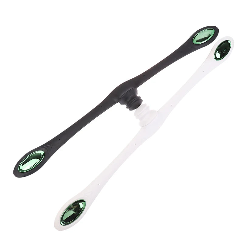 Face-Lift Apparatus Remove Nasolabial Folds Facial Exerciser Facial Resonance Exercise Masseter Muscle Deep Training