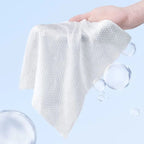 Disposable Face Cotton Tissue For Washing Soft Dry Wipes Facial Cloths Towelettes For Washing  Facial Tissue For Cleansing  Skin