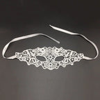 Halloween Makeup Masquerade Sexy Black Lace Mask Party Hollow Half Face Eye Mask Cosplay Prom Props Nightclub Dance Masks