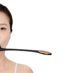 Face-Lift Apparatus Remove Nasolabial Folds Facial Exerciser Facial Resonance Exercise Masseter Muscle Deep Training