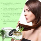 Hoegoa Batana Oil Hair Mask Improves Hair Quality Dry Hair Moisturizing And Smoothing Hair Care Hair Mask