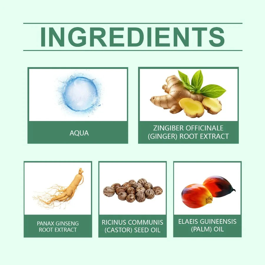 Hoegoa Hair Care Solution Gently Moisturizes And Nourishes Scalp Softens Hair Care Hydrates And Moisturizes Hair Care Solution