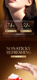 Cream Moisturizer Facial Cream Improve Dry And Rough Skin  Cosmetics For Face Cream Skin Care