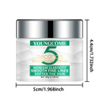 5-Second Facial Moisturiser Facial SkinEssence Liquid Lifting Firming Exfoliating Anti aging Whitening Skin Care Repair Collage