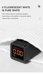 Disposable Face Towel Spa Beauty Salon Facial Cleansing Towel Towels Bathroom Accessories Wipes Microfiber Hand Towels Home