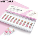 Hyaluronic Acid Face Serum Essence Skin Repair Rejuvenation Firming Moisturizing Hydrating Anti Aging