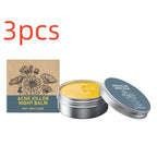 Acne Cream,remove Dirt That Clogs Pores,balance Skin's Moisture To Maintain,Effectively Remove Acne On Facial Skin,50g