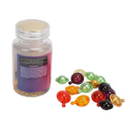 Hair Serum Capsule Hair Vitamin Capsule Hair Vitamin Serum Capsule Hair Moisturizing Repair Damaged Hair Care Hair Oil Capsules