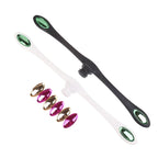 Face-Lift Apparatus Remove Nasolabial Folds Facial Exerciser Facial Resonance Exercise Masseter Muscle Deep Training