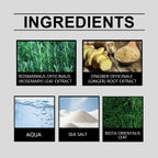 Hoegoa Hair Care Spray Gentle Moisturizing and Moisturizing Hair Care Spray