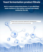 Hyaluronic acid Serum Anti-Aging Moisturizing Shrink Pores Hydrating Whitening Essence For Microneedle Instruments Skin Care