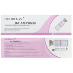 Hyaluronic Acid Face Serum Essence Skin Repair Rejuvenation Firming Moisturizing Hydrating Anti Aging