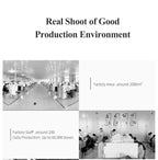 NAGARAKU 6 Cases Classic Mix Eyelash Extension Natural Soft Supplies Synthetic Mink Individual 7-15 Mix 16 Lines High Quality