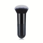 Oval Foundation Brush Large Toothbrush Makeup Brushes Fast Flawless Application Liquid Cream Powder Foundation Sunscreen