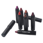 Crayon Lipstick Matte Velvet Nourishing Moisturizing