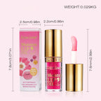Makeup Lock Water Moisturizing And Nourishing Lipstick