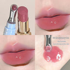 Long Lasting Nourishing Moisturizing Lip Mirror Water Light No Stain On Cup Lip Gloss