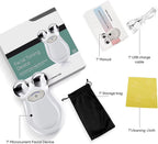 Ems Ion Facial Microcurrent Vshape Device Skin Massage