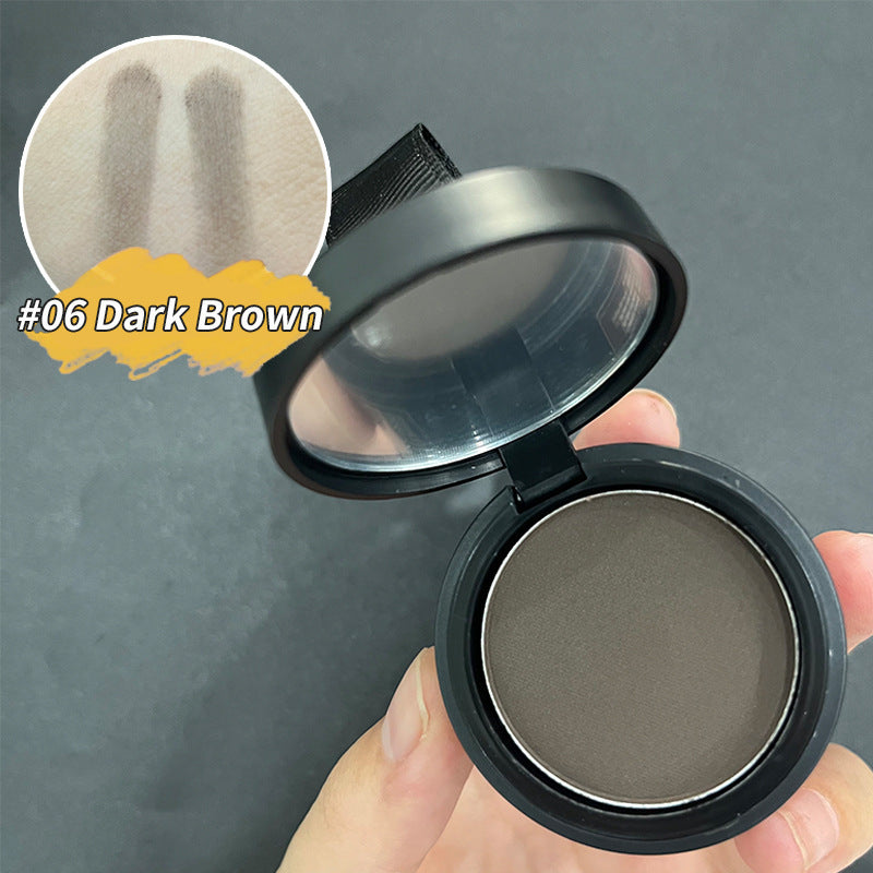 Hairline Powder Universal For Repairing Shadow