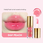 Makeup Lock Water Moisturizing And Nourishing Lipstick