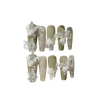 Long Wizard Of Oz Hand-worn Armor