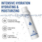 Hydrating Hyaluron Mist Facial Refresh